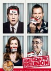 American Pie: Reunion poster