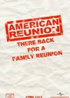 American Pie: Reunion poster