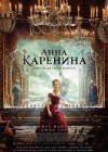 Anna Karenina poster