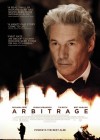 Arbitrage poster