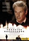 Arbitrage poster