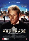 Arbitrage poster