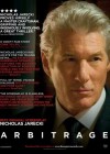 Arbitrage poster