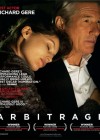 Arbitrage poster