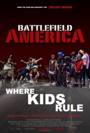 Battlefield America poster