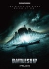 Battleship poster