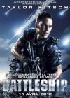 Battleship poster