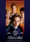 Bel Ami poster