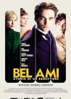 Bel Ami poster