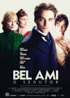 Bel Ami poster