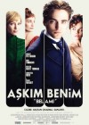 Bel Ami poster