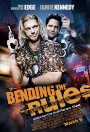 Bending the Rules poster