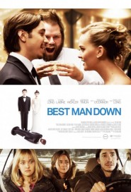 Best Man Down poster