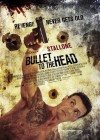 Bullet to the Head poster