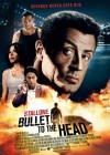 Bullet to the Head poster