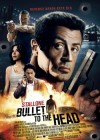 Bullet to the Head poster