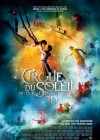 Cirque du Soleil: Worlds Away poster