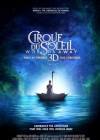 Cirque du Soleil: Worlds Away poster