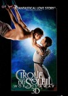 Cirque du Soleil: Worlds Away poster