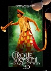 Cirque du Soleil: Worlds Away poster