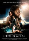 Cloud Atlas poster