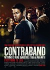 Contraband poster