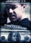 Contraband poster