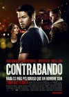 Contraband poster