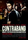 Contraband poster