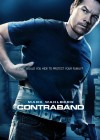 Contraband poster