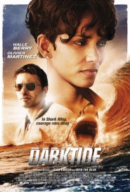 Dark Tide poster