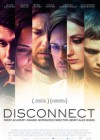 Disconnect poster