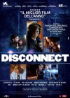 Disconnect poster