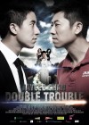 Double Trouble poster