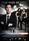 Double Trouble poster