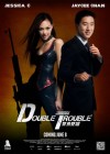 Double Trouble poster