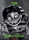 Frankenweenie poster