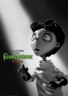 Frankenweenie poster