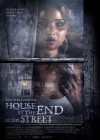 House at the End of the Street poster