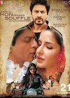 Jab Tak Hai Jaan poster