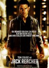 Jack Reacher poster