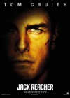 Jack Reacher poster