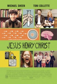 Jesus Henry Christ poster