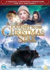 Journey to the Christmas Star poster