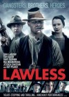 Lawless poster