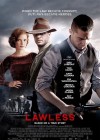 Lawless poster