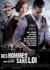 Lawless poster