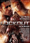 Lockout poster