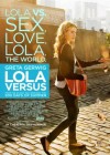 Lola Versus poster