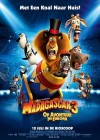 Madagascar 3: Europe's Most Wanted poster